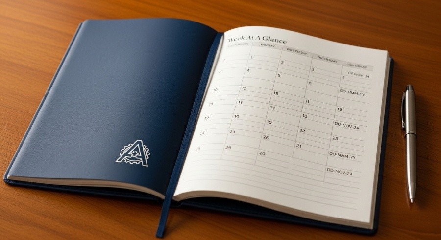 بهترین فرمت تاریخ سررسید